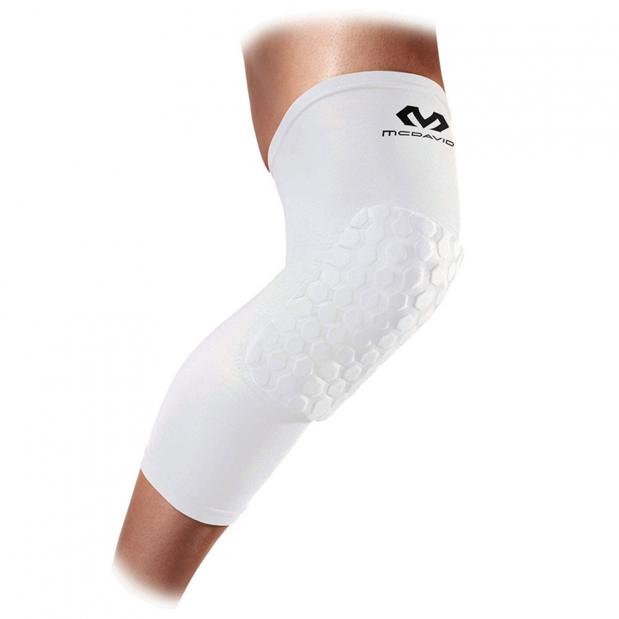 Leg Sleeves Pad