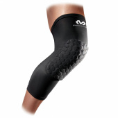 Leg Sleeves Pad