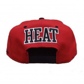 Heat Snapback  Heat Snapback