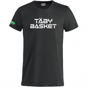 Täby Basket T-Shirt