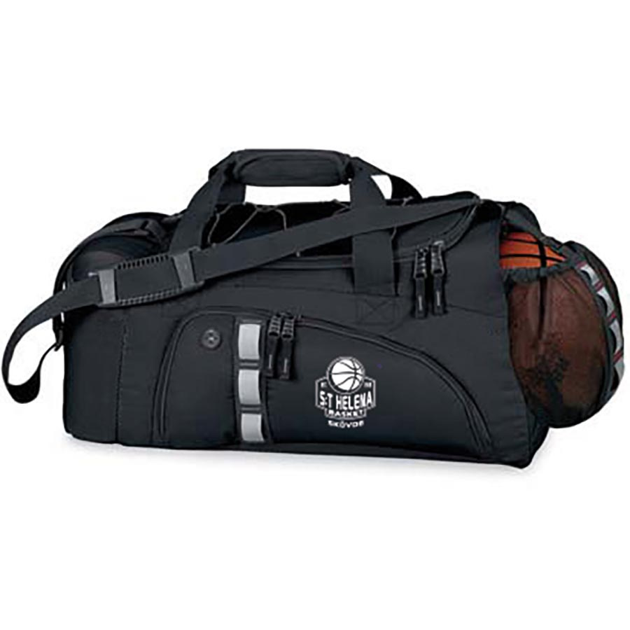 S:T Helena Basket V�ska