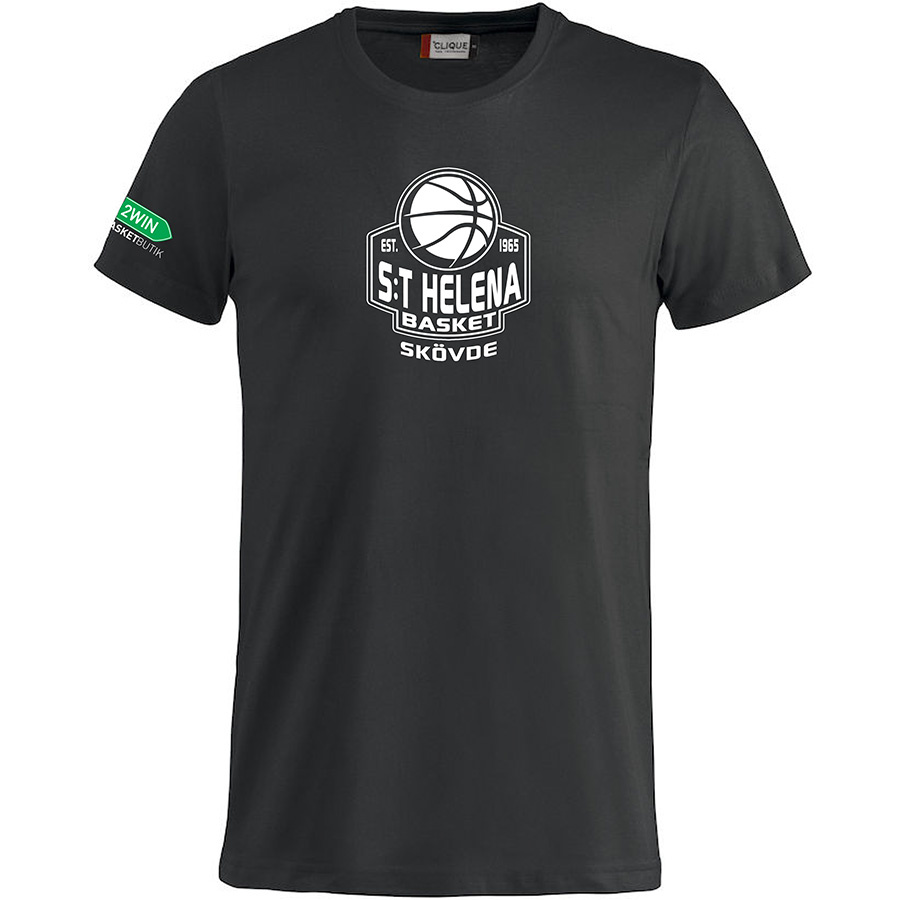 S:T Helena Basket T-shirt