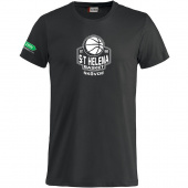 S:T Helena Basket T-shirt