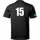 S:T Helena Basket T-shirt S:T Helena Basket T-shirt