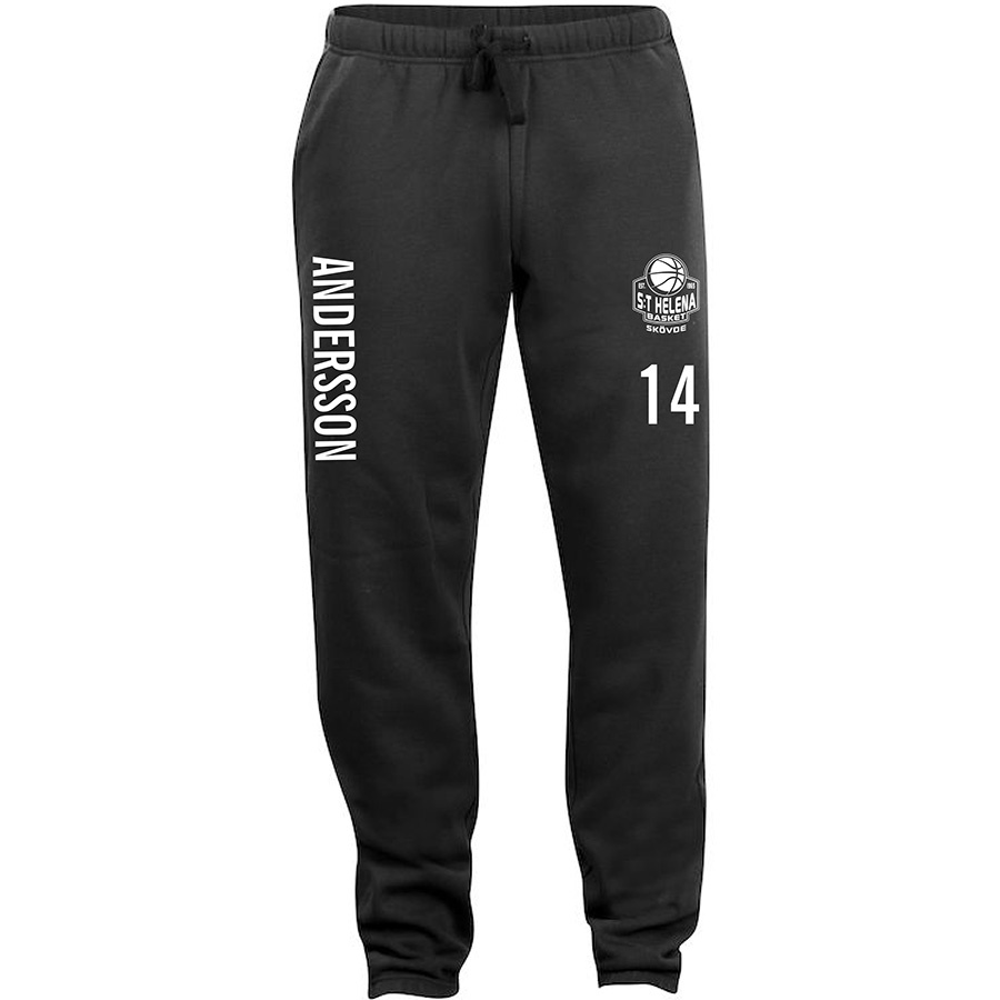 S:T Helena Basket Collegebyxa