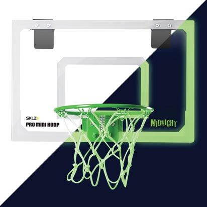 Pro Mini Hoop Midnight
