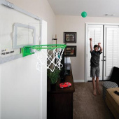 Pro Mini Hoop Midnight Pro Mini Hoop Midnight