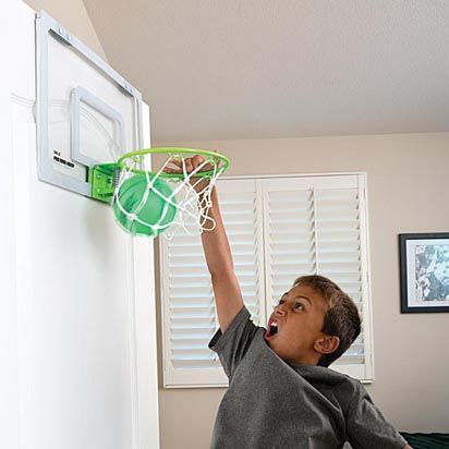 Pro Mini Hoop Midnight