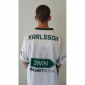 S:T Helena Basket Shooting Shirt S:T Helena Basket Shooting Shirt