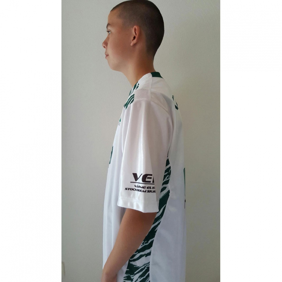 S:T Helena Basket Shooting Shirt