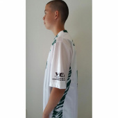 S:T Helena Basket Shooting Shirt S:T Helena Basket Shooting Shirt