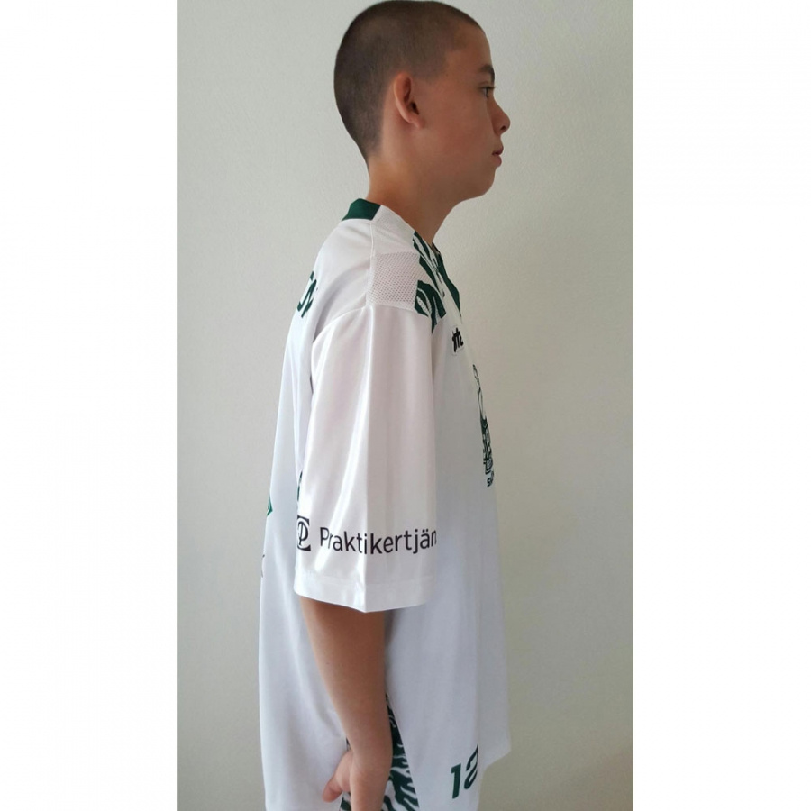 S:T Helena Basket Shooting Shirt