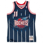 Ming-Rockets Authentic Swingman Ming-Rockets Authentic Swingman