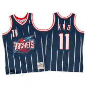 Ming-Rockets Authentic Swingman Ming-Rockets Authentic Swingman