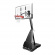 SPALDING NBA Platinum Lift 54