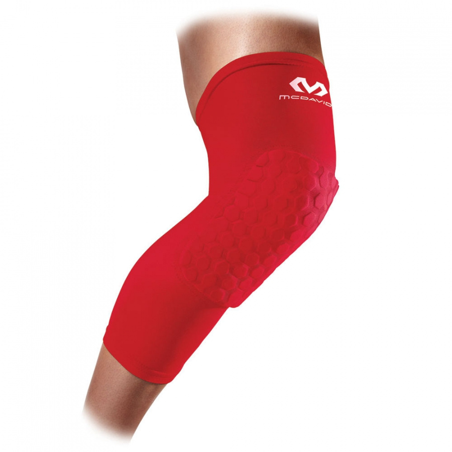 Leg Sleeves Pad