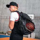 Söderköping Basket Ryggsäck Söderköping Basket Ryggsäck