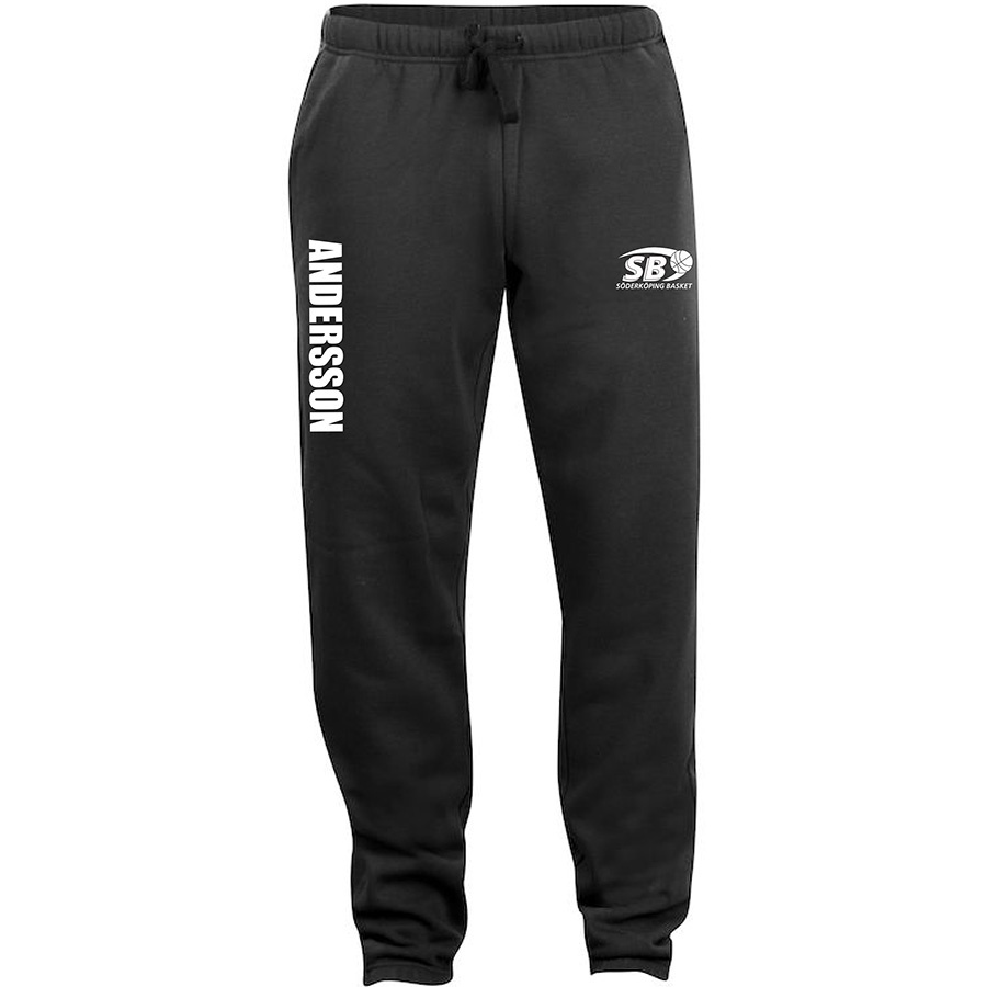 S�derk�ping Basket Collegebyxa