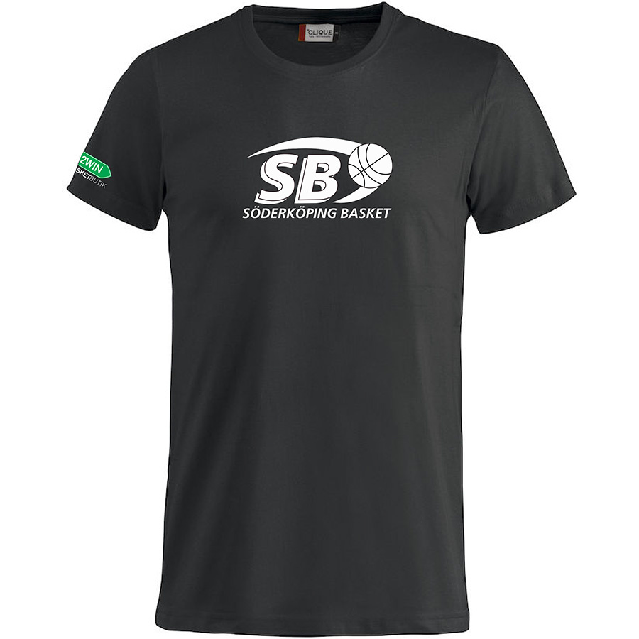 S�derk�ping Basket T-shirt
