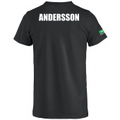 Söderköping Basket T-shirt Söderköping Basket T-shirt