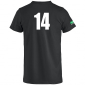 Söderköping Basket T-shirt Söderköping Basket T-shirt