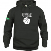 Partille Basket Hood Partille Basket Hood