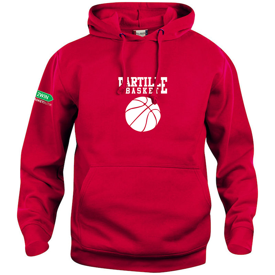 Partille Basket Hood