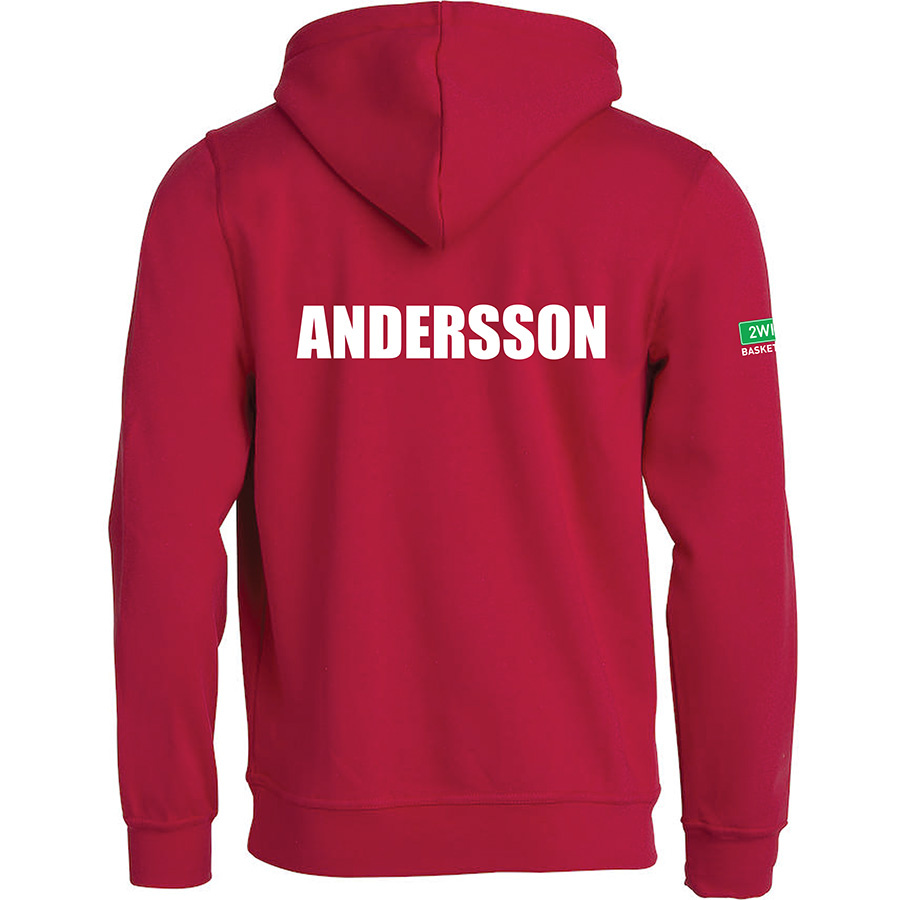 Partille Basket Hood