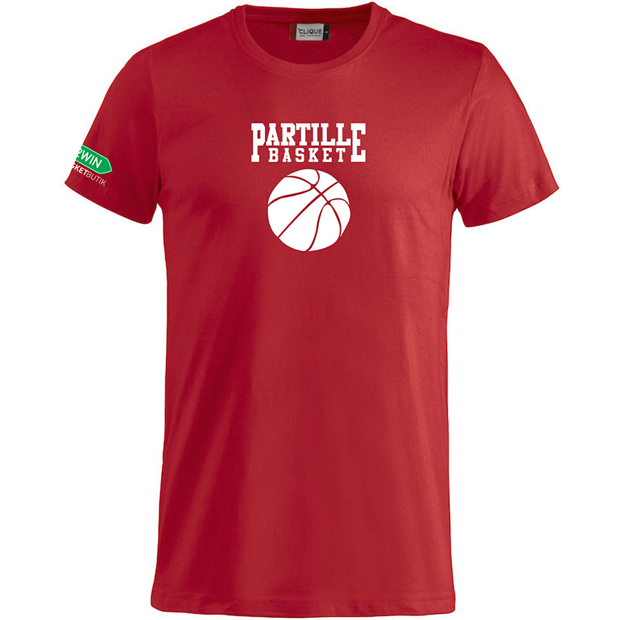 Partille Basket T-Shirt