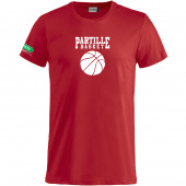 Partille Basket T-Shirt Partille Basket T-Shirt