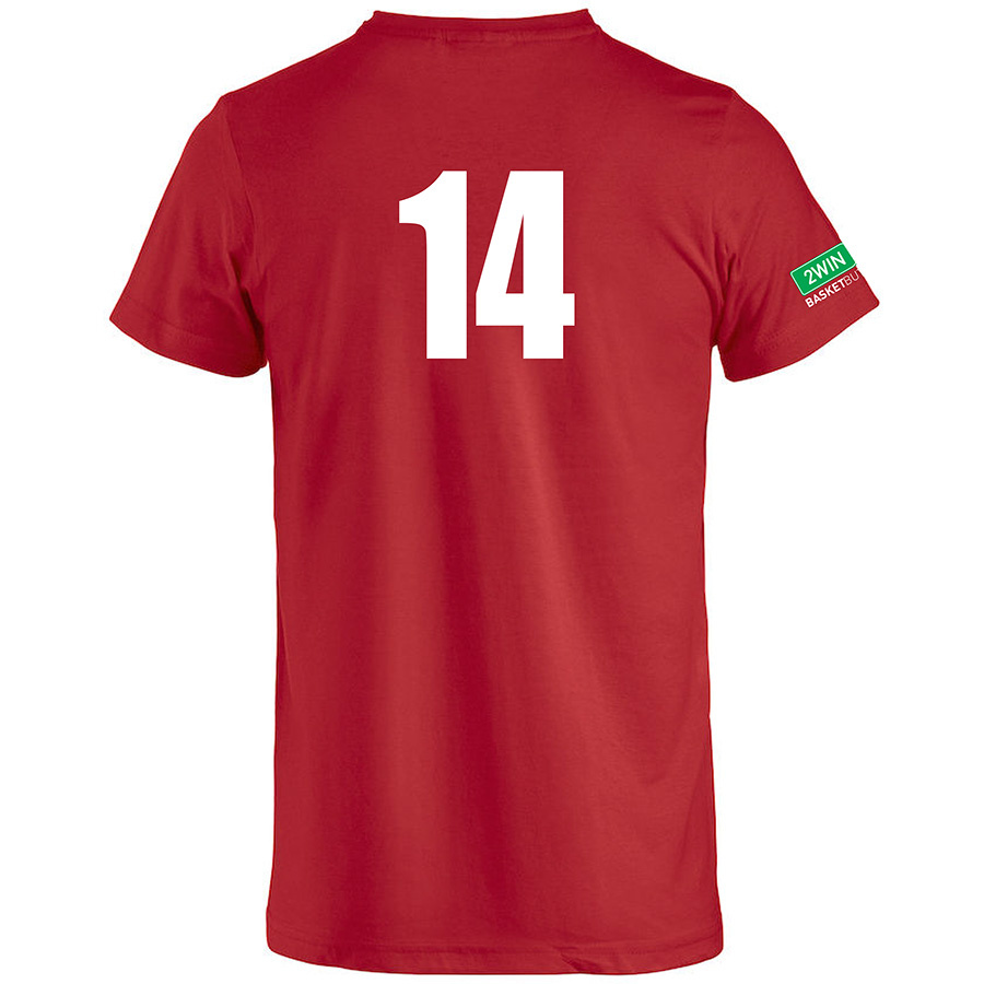 Partille Basket T-Shirt