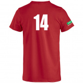 Partille Basket T-Shirt Partille Basket T-Shirt