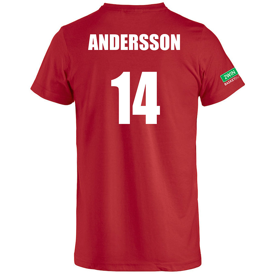 Partille Basket T-Shirt