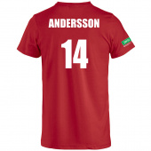 Partille Basket T-Shirt Partille Basket T-Shirt