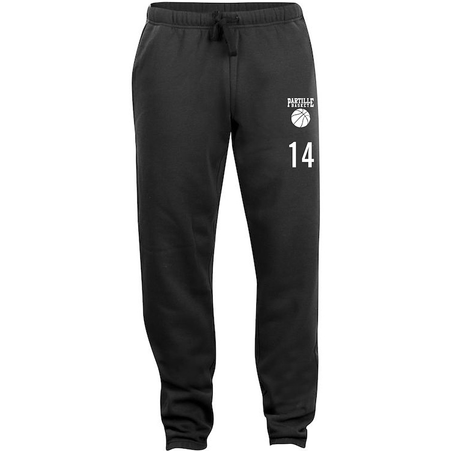 Partille Basket Collegebyxa