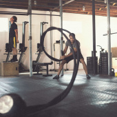 Training Rope Pro Training Rope Pro