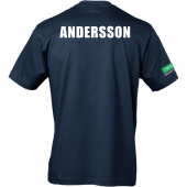 Tjörns Basket T-Shirt Tjörns Basket T-Shirt