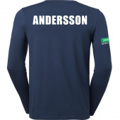 Tjörns Basket L/S Tjörns Basket L/S