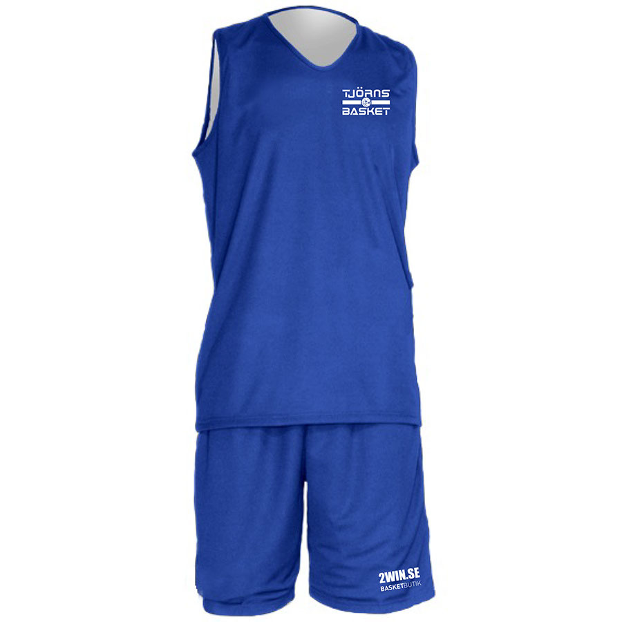 Tj�rns Basket V�ndbart Set