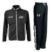 Tjörns Basket Matchoverall Tjörns Basket Matchoverall