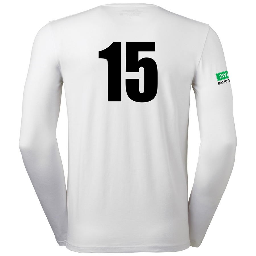 S�derk�ping Basket L/S