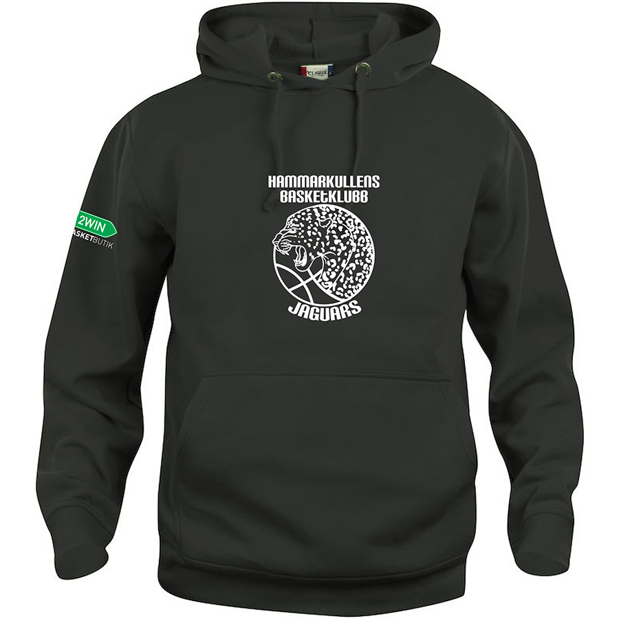 Hammarkullens Basket Hood