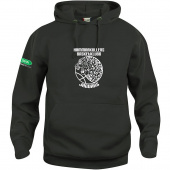 Hammarkullens Basket Hood Hammarkullens Basket Hood