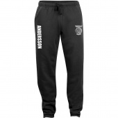 Hammarkullens Basket Collegebyxa Hammarkullens Basket Collegebyxa