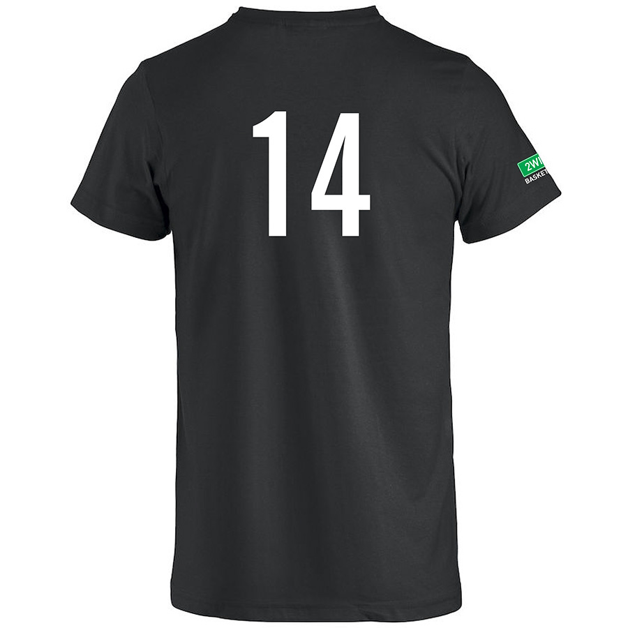 Kvarnby Basket since 1967 T-Shirt