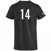 Kvarnby Basket since 1967 T-Shirt Kvarnby Basket since 1967 T-Shirt