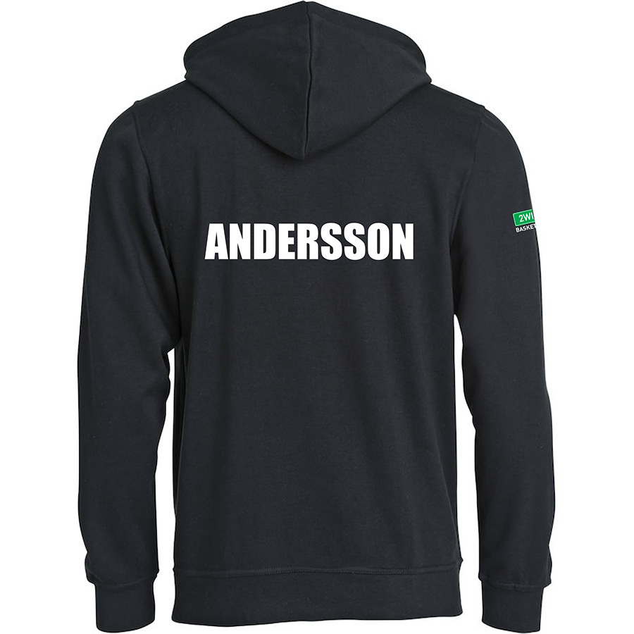 S:T Helena Basket Hood