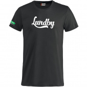 Lundby Basket T-shirt