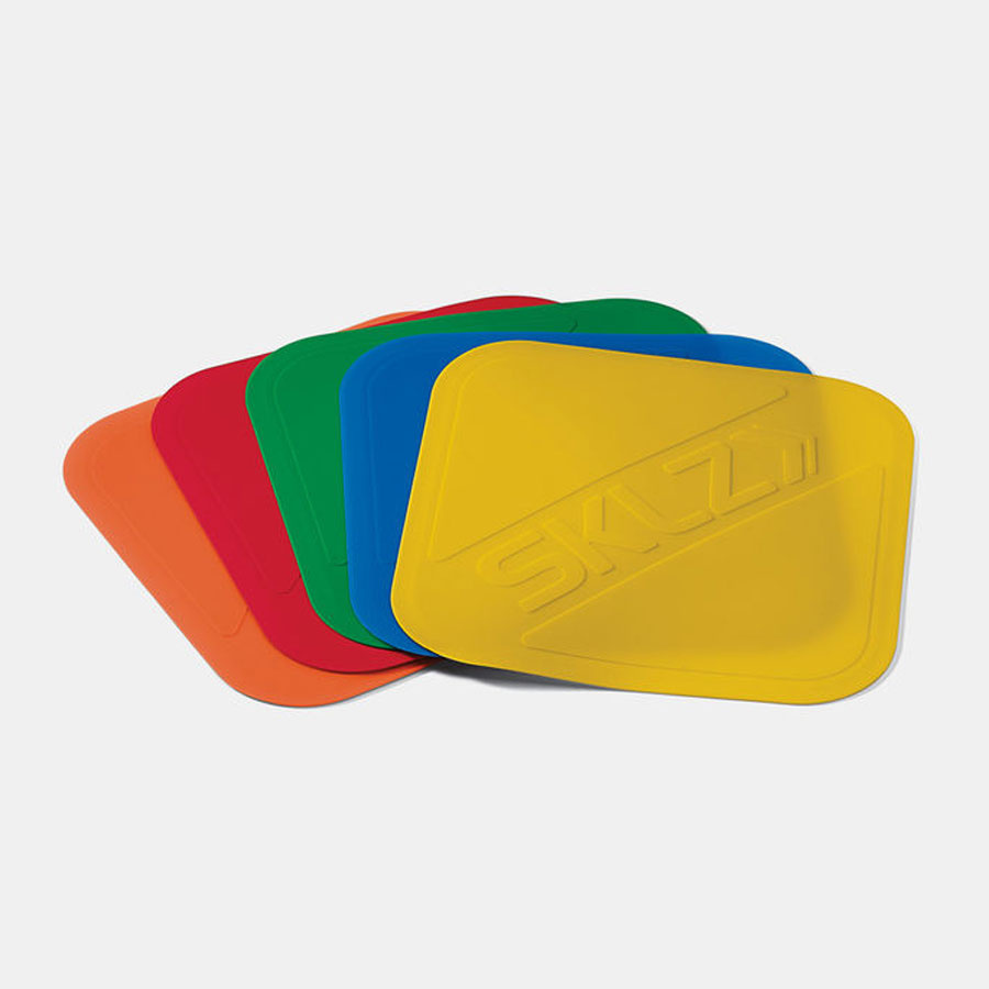 Basketball Court Markers