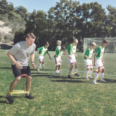 Mini Bands Mini Bands